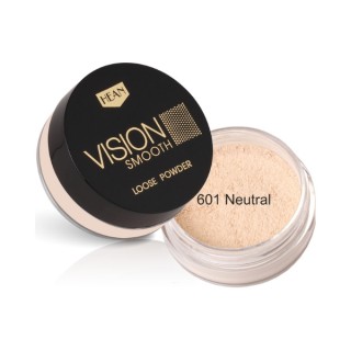 Hean Vision Smooth Puder sypki /601/ Neutral 7 g