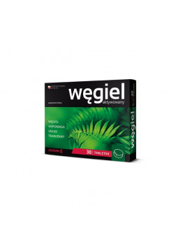 Colfarm Węgiel aktywowany...