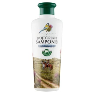 Herbaria Banfi Hajszesz Szampon do włosów Łopianowy 250 ml(31-05-2025)