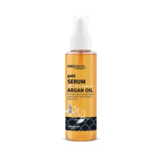 Prosalon Professional Serum do włosów suchych i zniszczonych z Olejem Arganowym 100 g