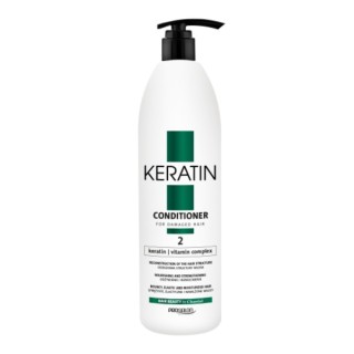 Prosalon Professional Keratin Odżywka do włosów z Keratyną 1000 g