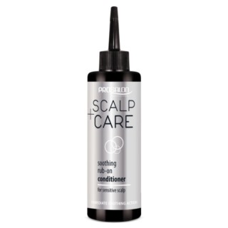 Prosalon Professional Scalp Care Wcierka łagodząca do wrażliwej skóry głowy 200 ml