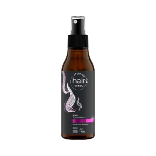 ONLYBIO Hair of the day Spray termoochronny do włosów 150 ml