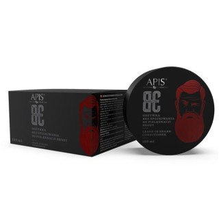 Apis Beard Care Odżywka bez spłukiwania dla mężczyzn do pielęgnacji brody 100 ml