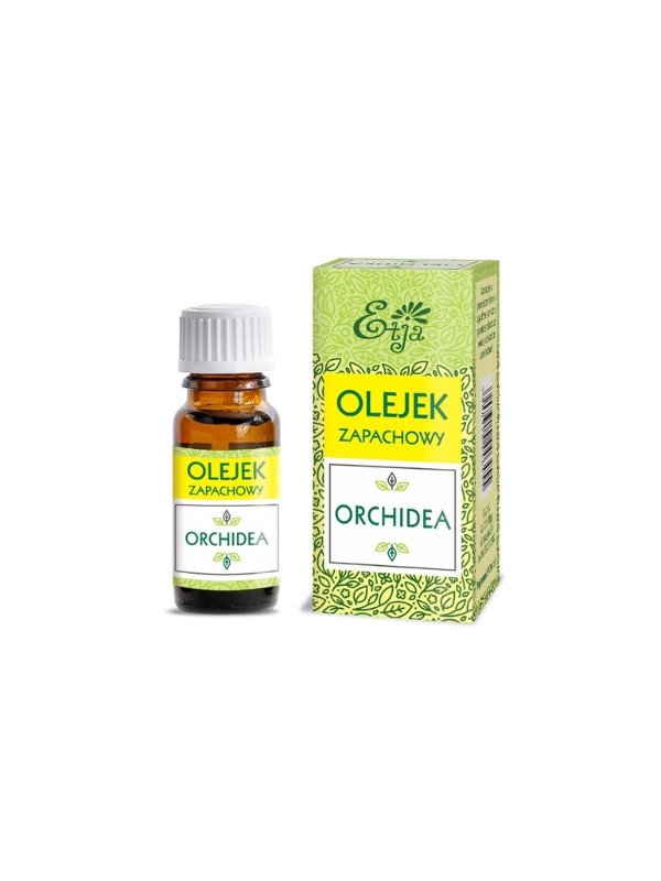 Etja Olejek zapachowy Orchidea 10 ml