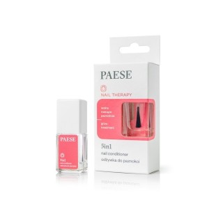 Paese Nail Therapy Odżywka do panozkci 5w1 9 ml