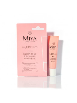 Miya Cosmetics myLIPbalm...