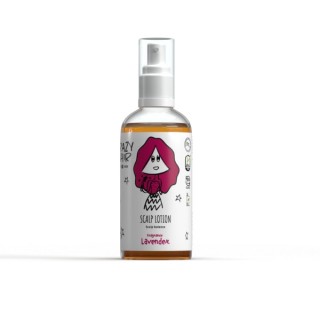 HiSkin Crazy Hair Wcierka do skóry głowy Lawenda 30 ml