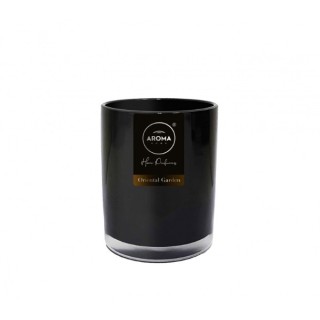 Aroma Home Black Series Świeca Zapachowa Oriental Garden 155 g