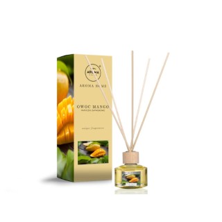 Aroma Home Unique Fragrance Patyczki zapachowe Mango 50 ml