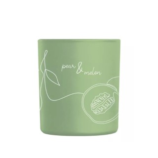 Aroma Home One Line Combo Świeca zapachowa Gruszka z Melonem 160 g