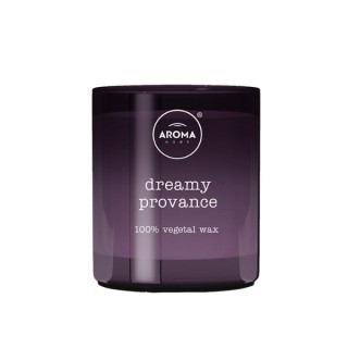 Aroma Home Gradient Series Świeca zapachowa Dreamy Provance 160 g