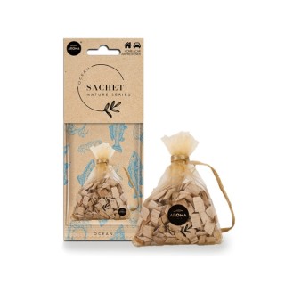 Aroma Car Nature Bag Woreczek zapachowy do samochodu Ocean 12,5 g