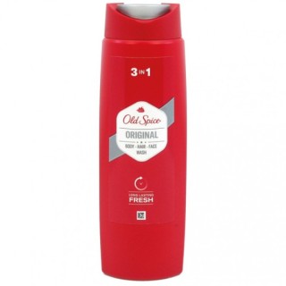 Old Spice Żel pod prysznic Orginal 250 ml