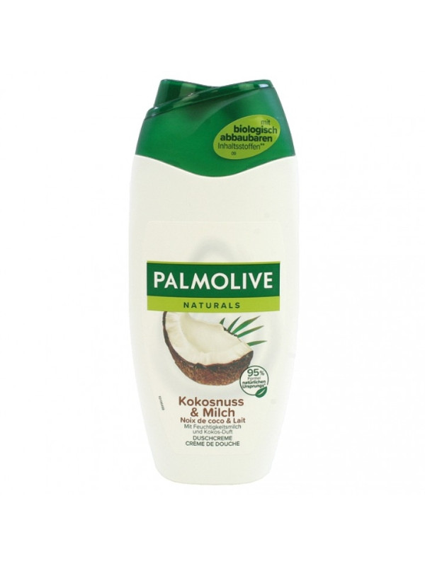 Palmolive Żel pod prysznic Kokosmilch 250 ml