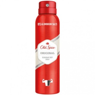 Old Spice Dezodorant w spray'u Original 150 ml