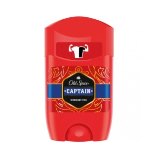 Old Spice Antyperspirant w sztyfcie Captain 50 ml