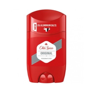 Old Spice Antyperspirant w sztyfcie Original 50 ml