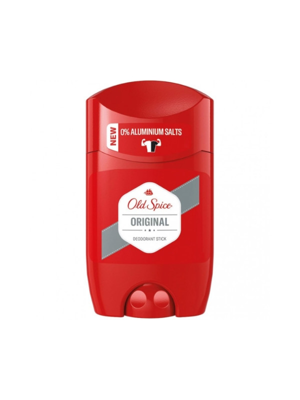 Old Spice Antyperspirant w sztyfcie Original 50 ml