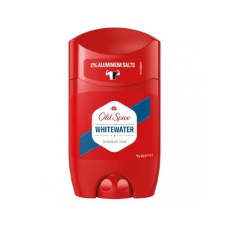 Old Spice Antyperspirant w sztyfcie Whitewater 50 ml