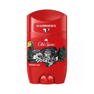 Old Spice Antyperspirant w sztyfcie Wolfthorn 50 ml