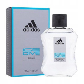 Adidas Ice Dive Woda po goleniu 100 ml