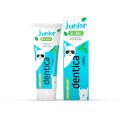 Tołpa Dentica Junior Pasta do zębow dla dzieci 6+ miętowa 50 ml Tołpa Dentica Junior Pasta do zębow dla dzieci 6+ miętowa 50 ml