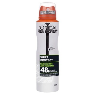 L'Oreal Men Expert Dezodorant w spray'u Shirt Protect 250 ml