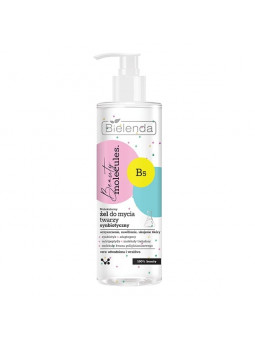 Bielenda Beauty Molecules...