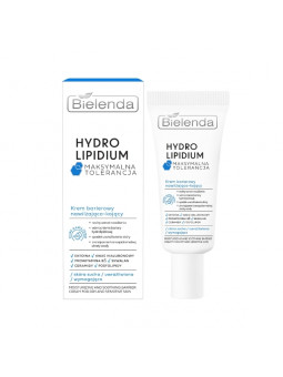 Bielenda Hydro Lipidium...