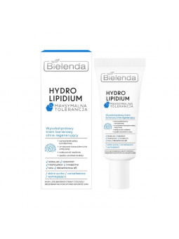 Bielenda Hydro Lipidium...