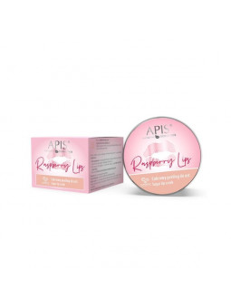 Apis Raspberry Lips cukrowy...