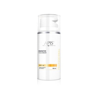 Apis ochronny Krem do twarzy SPF50 100 ml