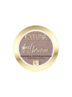 Eveline Feel The Bronze...