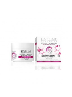 Eveline Retinol & Sea Algae...