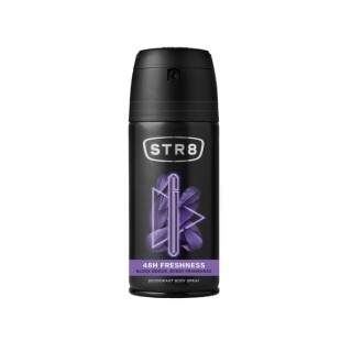 STR8 Game Dezodorant w aerozolu 150 ml