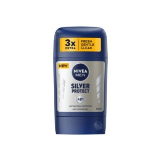 Nivea Men Silver Protect Antyperspirant w sztyfcie 50 ml