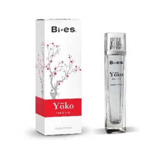 Bi-es Woman Woda perfumowana Yoko Dream 100 ml