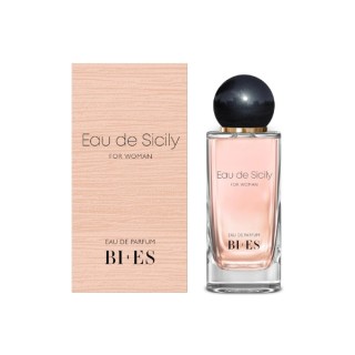 Bi-es Woman Woda perfumowana Eau De Sicily 100 ml