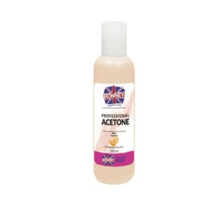 Ronney Professional Aceton do paznokci Melon 100 ml