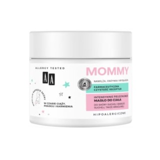 AA Mommy intensywnie pielęgnujące Serum do ciała 250 ml