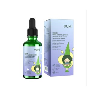 Yumi Serum-Wcierka do włosów rzadkich i pozbawionych objętości 50 ml