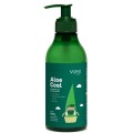 Yumi Men aloesowy Żel pod prysznic Aloe Cool 400 ml Yumi Men aloesowy Żel pod prysznic Aloe Cool 400 ml