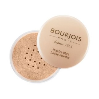 Bourjois Loose Powder sypki Puder do twarzy /01/ Peach 32 g