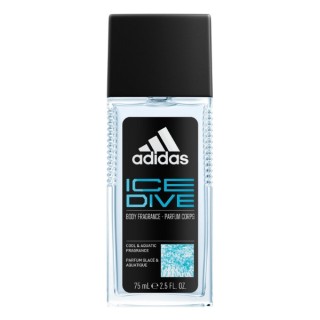 Adidas Ice Dive Dezodorant w spray'u 75 ml