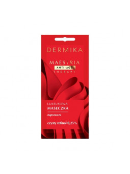Dermika MAESTRIA Anti-Age...
