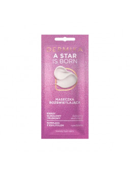 Dermika A Star Is Born...