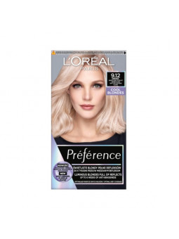 L'oreal Preference Farba do...