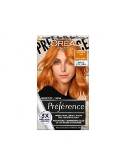 L'oreal Preference Vivid...