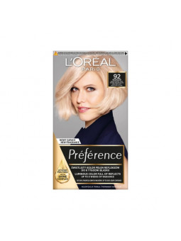 L'oreal Preference Farba do...